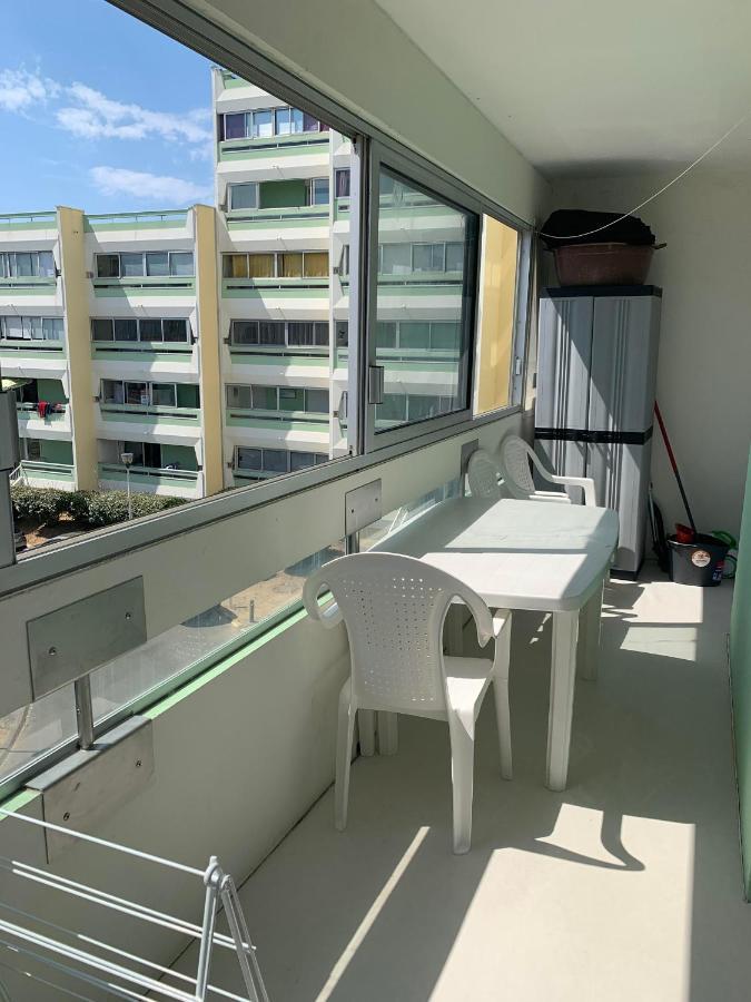 A 100M De La Plage Saint-Hilaire-de-Riez Exterior foto