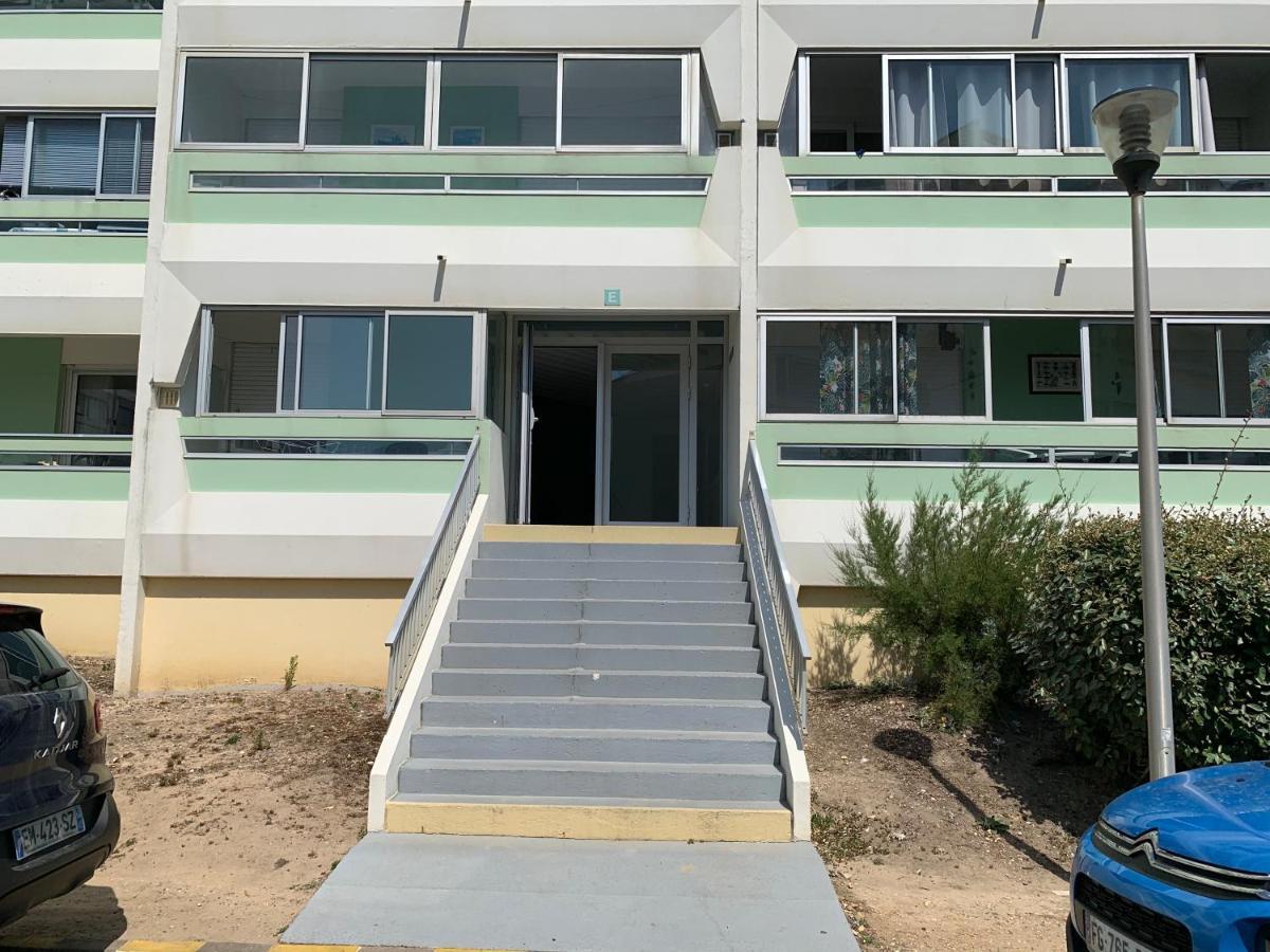 A 100M De La Plage Saint-Hilaire-de-Riez Exterior foto
