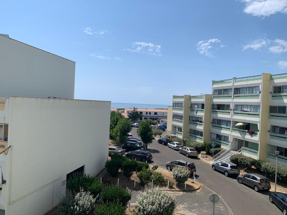 A 100M De La Plage Saint-Hilaire-de-Riez Exterior foto